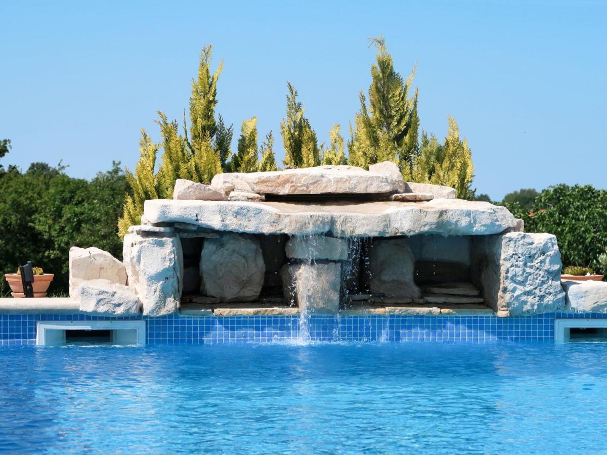 Holiday Home Andrea - Lbn415 By Interhome Labin  Bagian luar foto