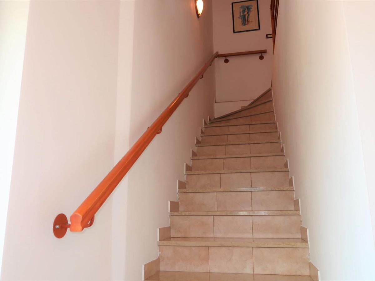 Holiday Home Andrea - Lbn415 By Interhome Labin  Bagian luar foto