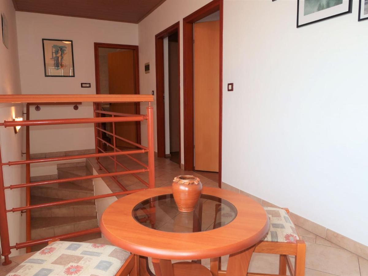 Holiday Home Andrea - Lbn415 By Interhome Labin  Bagian luar foto