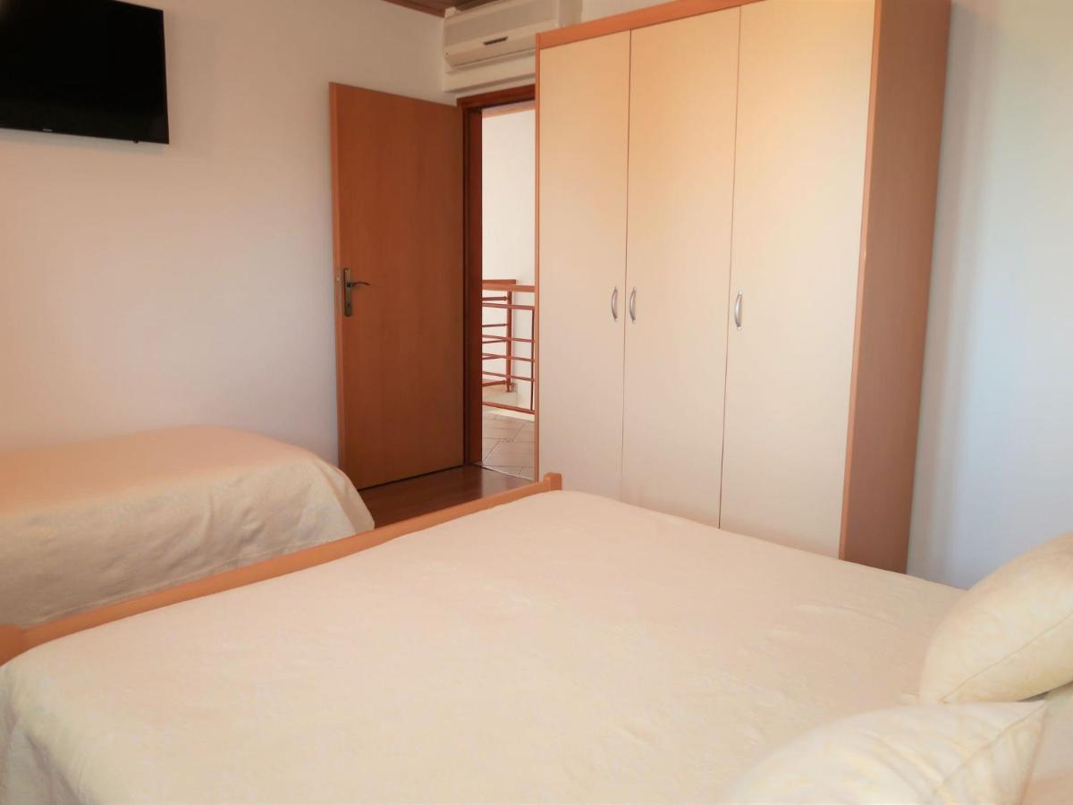 Holiday Home Andrea - Lbn415 By Interhome Labin  Bagian luar foto