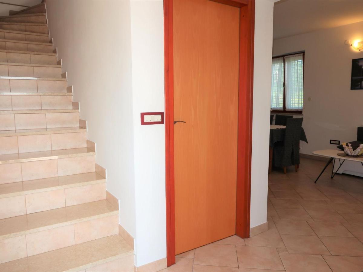 Holiday Home Andrea - Lbn415 By Interhome Labin  Bagian luar foto