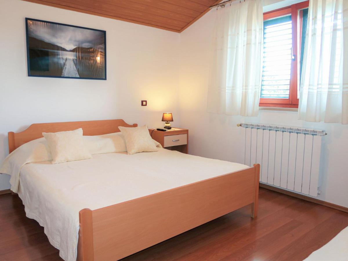 Holiday Home Andrea - Lbn415 By Interhome Labin  Bagian luar foto
