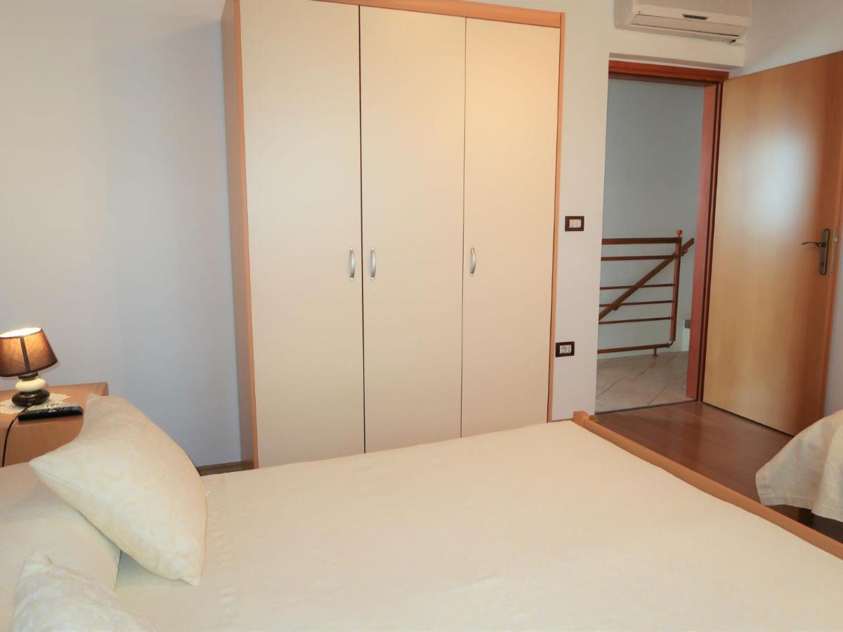 Holiday Home Andrea - Lbn415 By Interhome Labin  Bagian luar foto