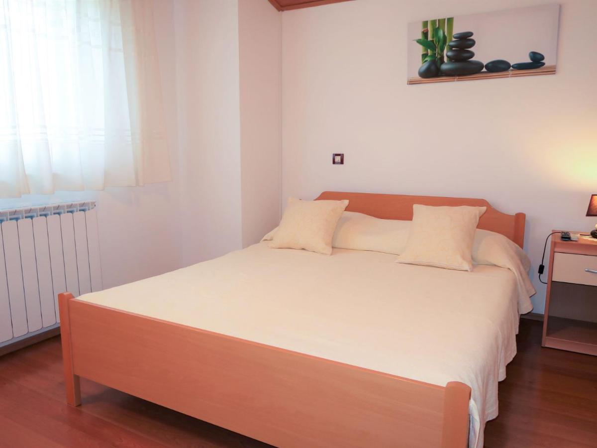 Holiday Home Andrea - Lbn415 By Interhome Labin  Bagian luar foto