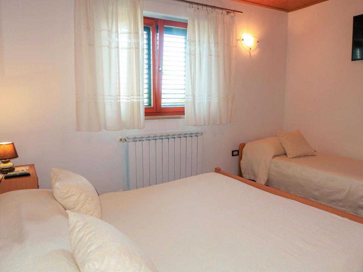 Holiday Home Andrea - Lbn415 By Interhome Labin  Bagian luar foto