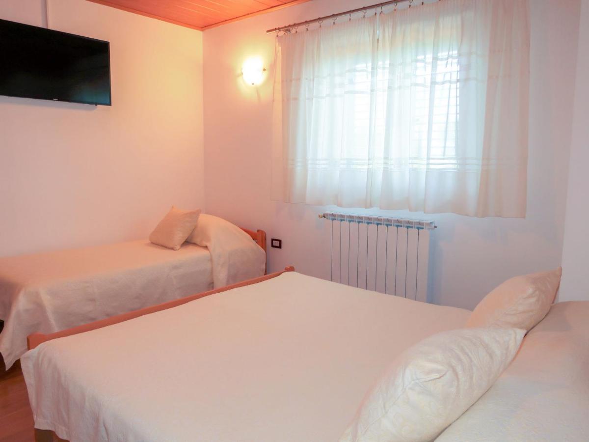 Holiday Home Andrea - Lbn415 By Interhome Labin  Bagian luar foto