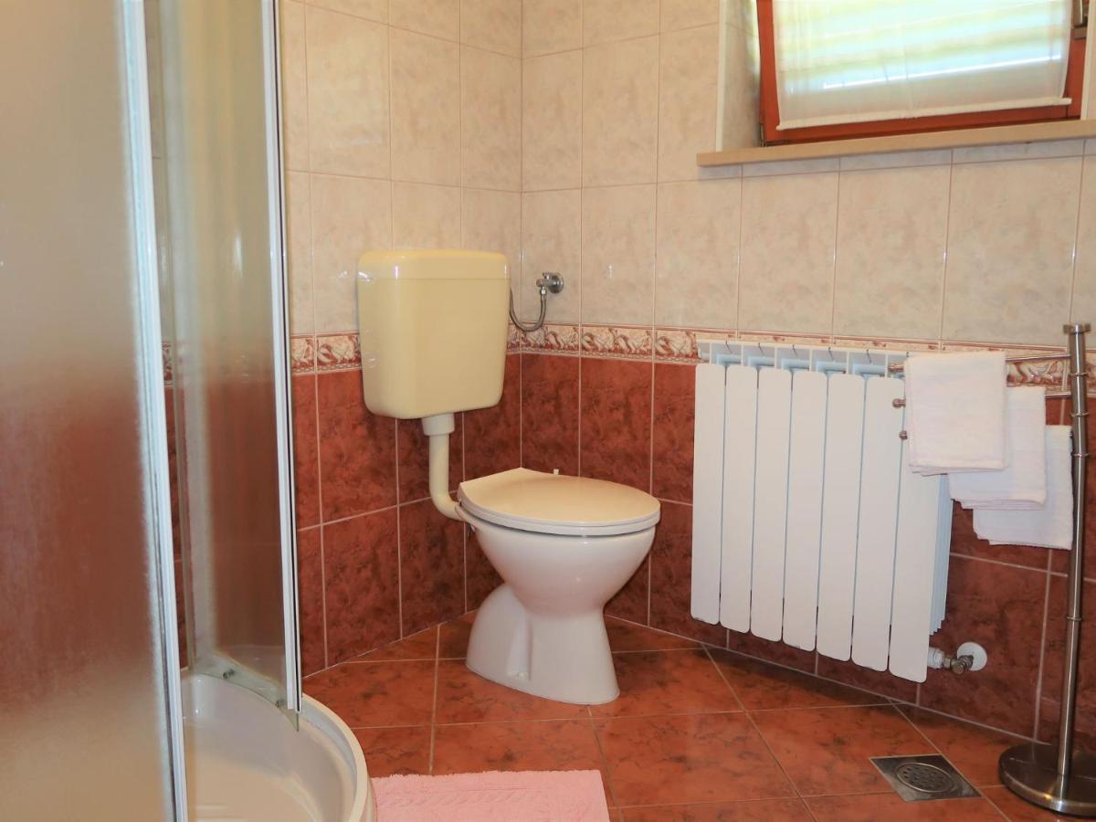 Holiday Home Andrea - Lbn415 By Interhome Labin  Bagian luar foto